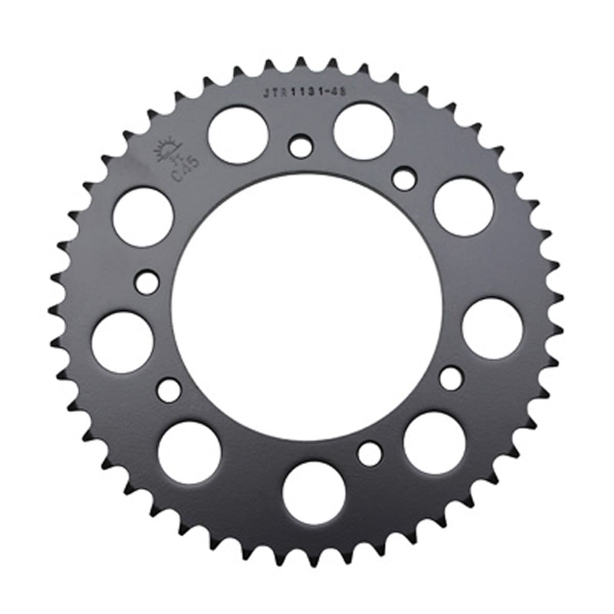 Igm - Couronne 48 Dents Derbi Senda Peugeot Xps Rieju Mrx Smx - Alésage 105mm 6t / Pas 420 Igm