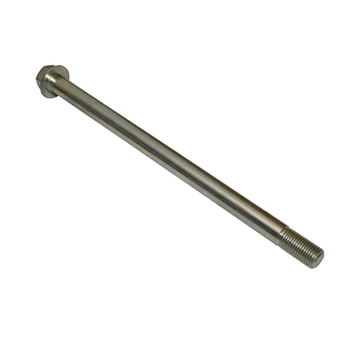 P2r - Axe De Roue Arrière Rieju Mrt 238mm