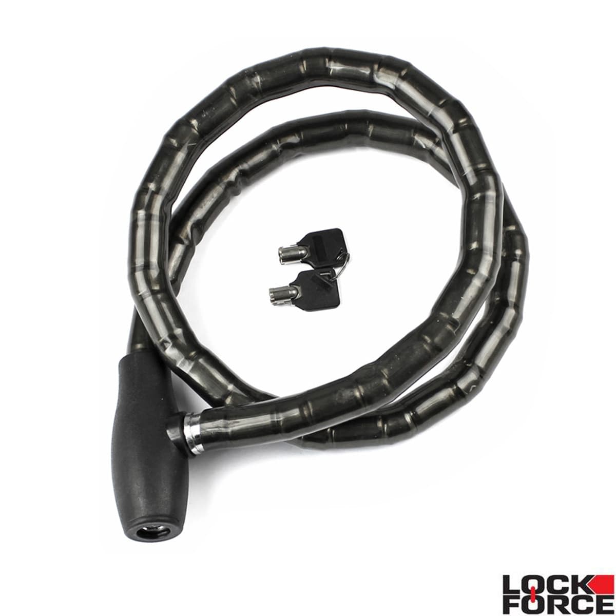 Lockforce - Antivol Articulé - Lockforce 1200mm