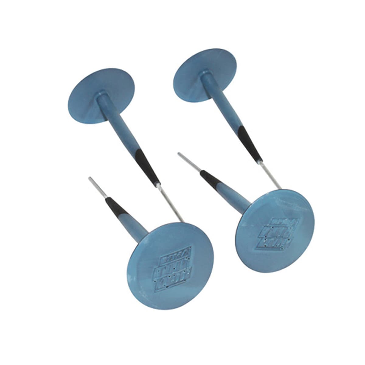 Tip Top - Kit 4 Chevilles A6 Minicombi - Tip Top