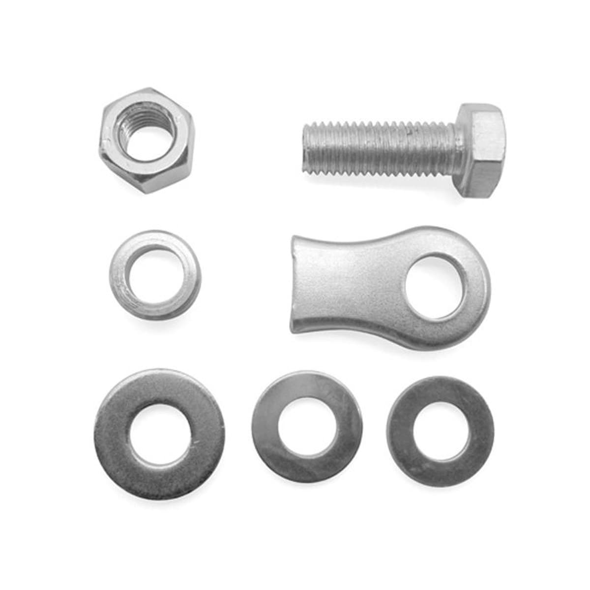 Adaptable - Serre Câble - Frein Piaggio Ciao Px