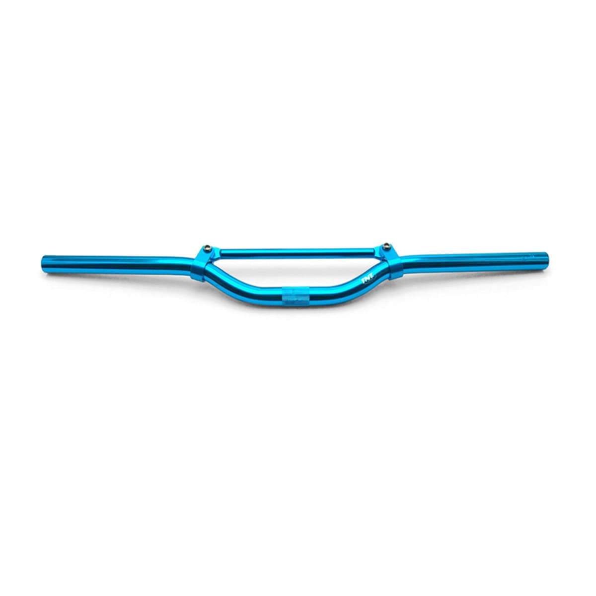 Tnt - Guidon Street Bike 22mm - Tnt Bleu