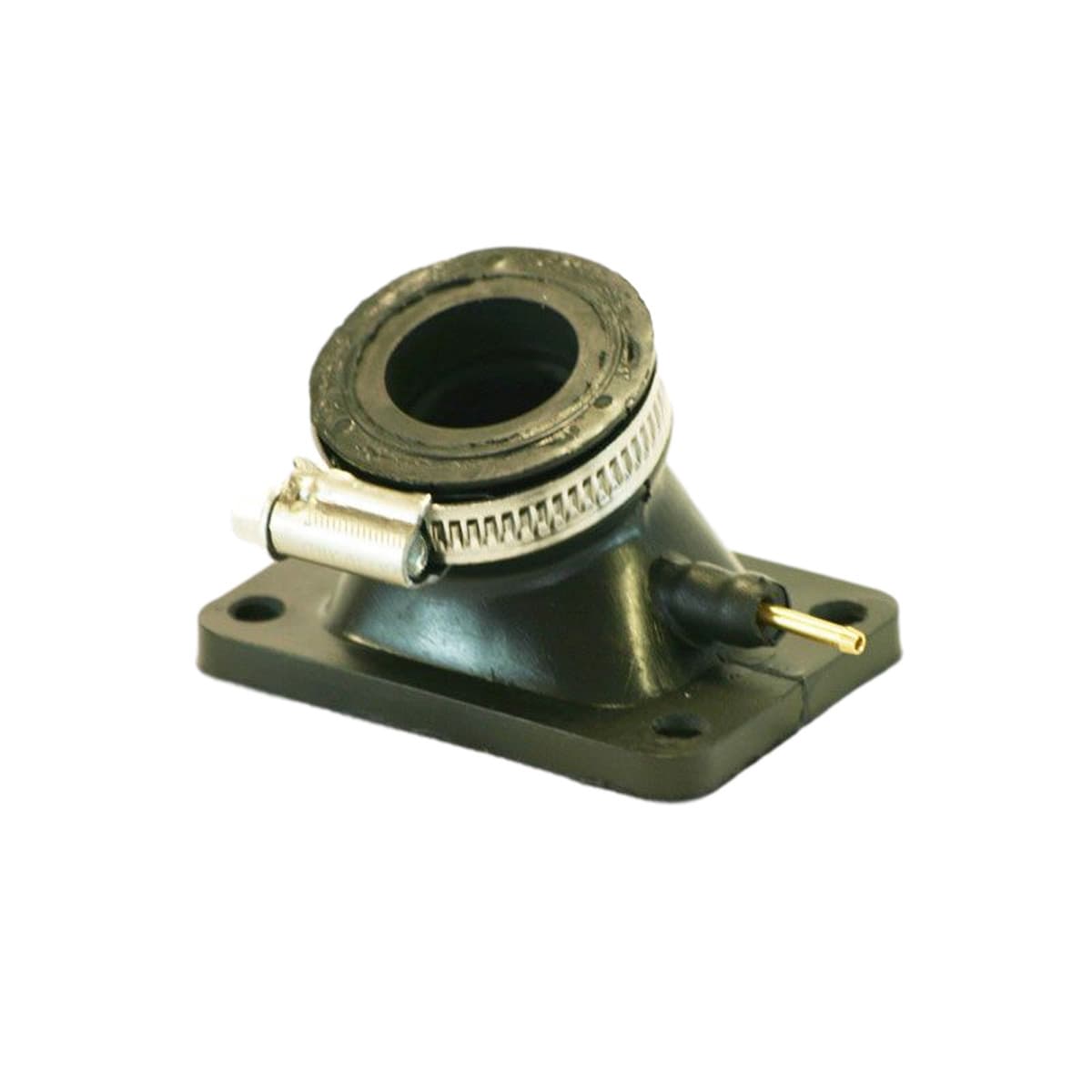 Mvt - Pipe Admission Am6 Cp / Phbg / Phva - Mvt Ovale Pour Kit Admission Cl01