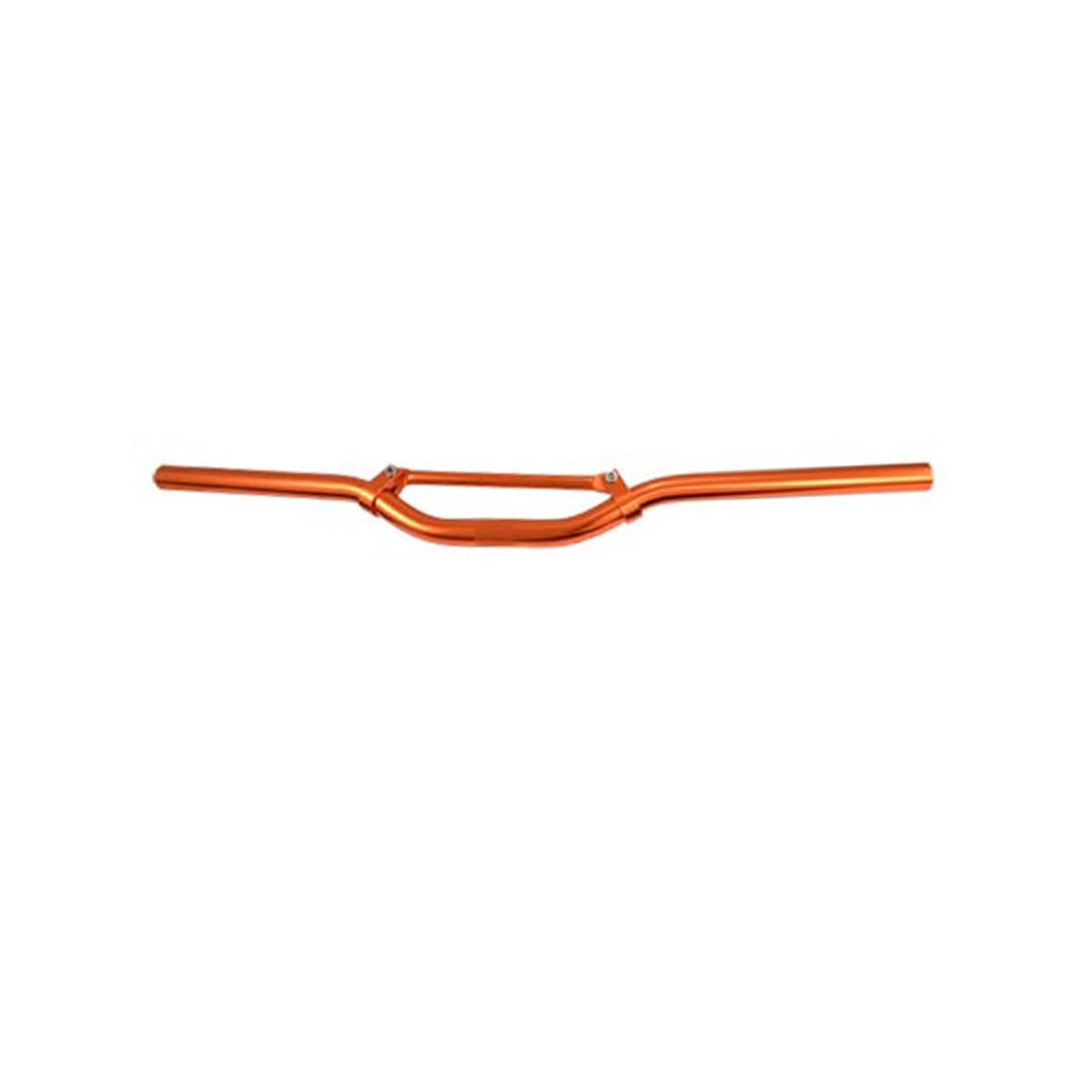 Tun'r - Guidon Street Cross 22mm - Tun'r Orange
