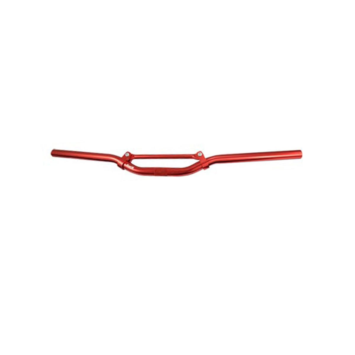 Tun'r - Guidon Street Cross 22mm - Tun'r Rouge