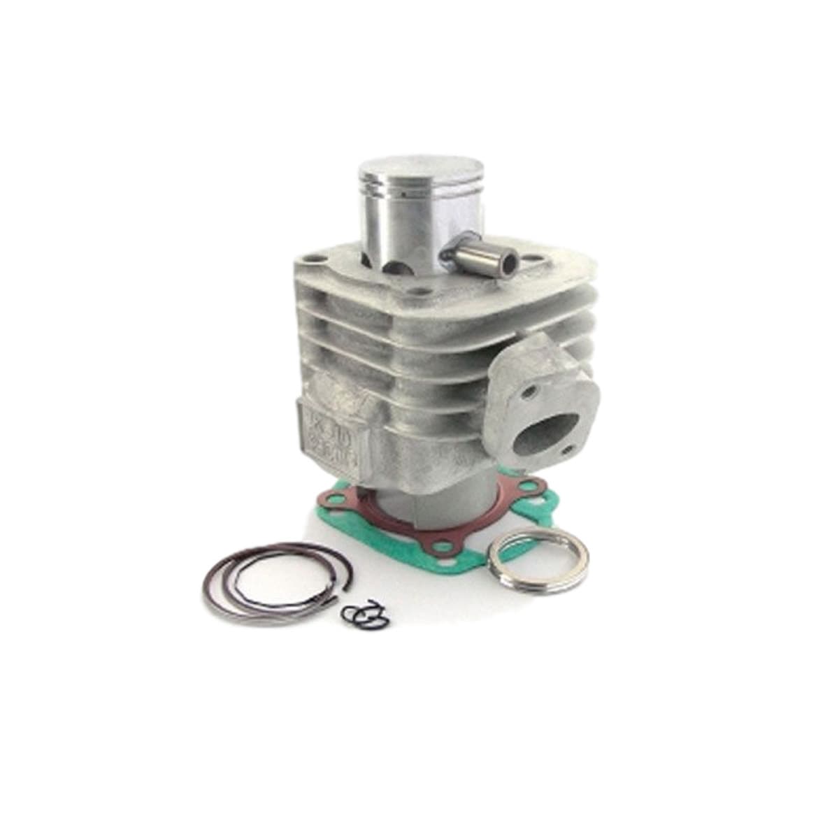 Tnt - Kit Cylindre 50cc Mbk Ovetto Yamaha Neo's - Tnt Alu