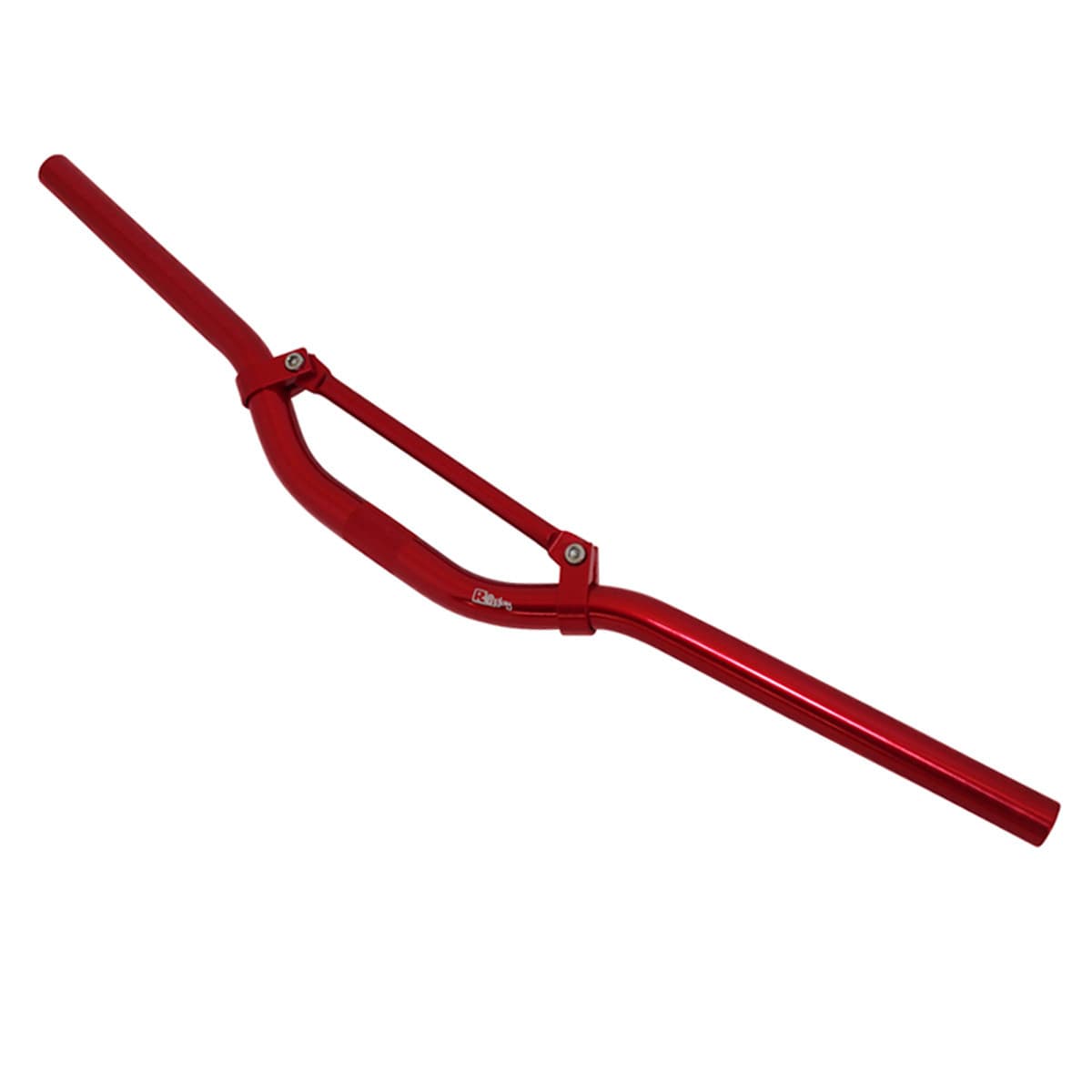 Replay - Guidon Street 22mm - Replay Rouge