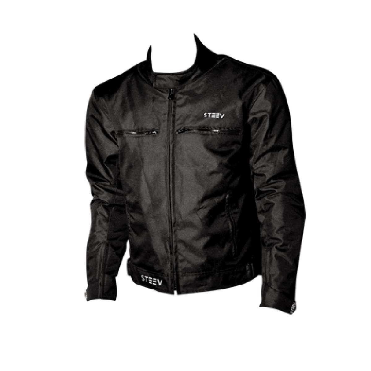 Steev - Blouson - Steev Urban Noir Xl