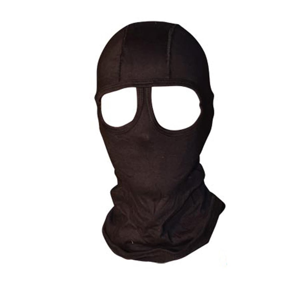 Steev - Cagoule Chouette - Steev Coton Noir