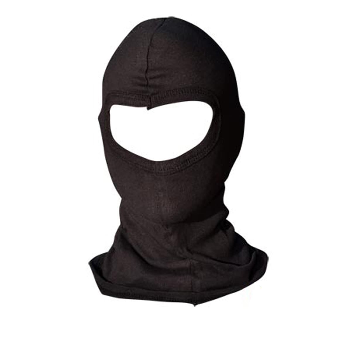 Steev - Cagoule Hublot - Steev Soie Noir