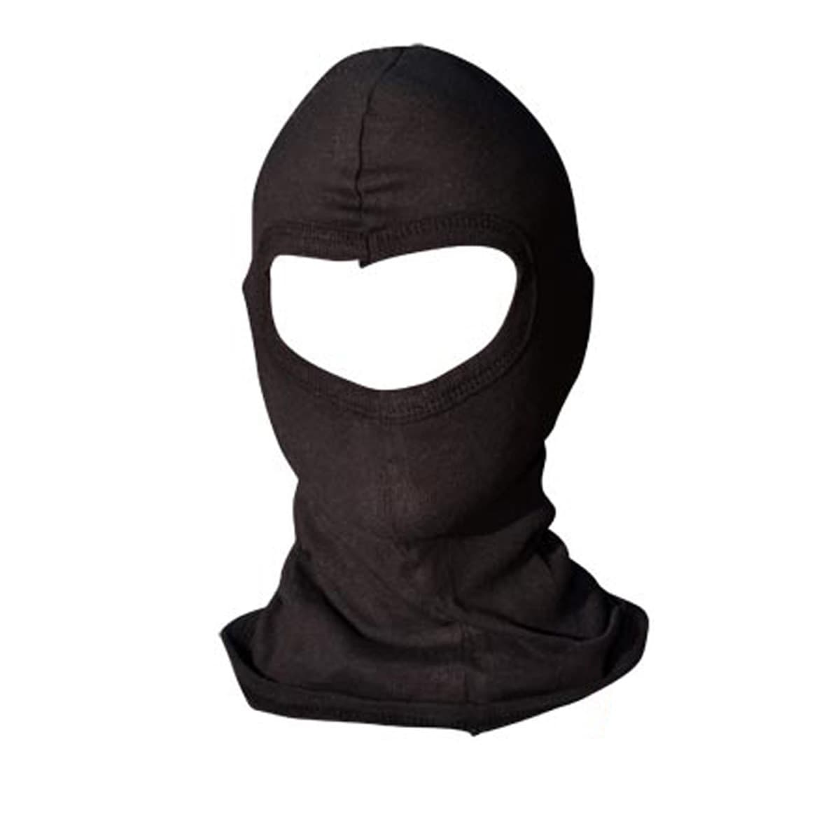 Steev - Cagoule Hublot - Steev Coton Noir