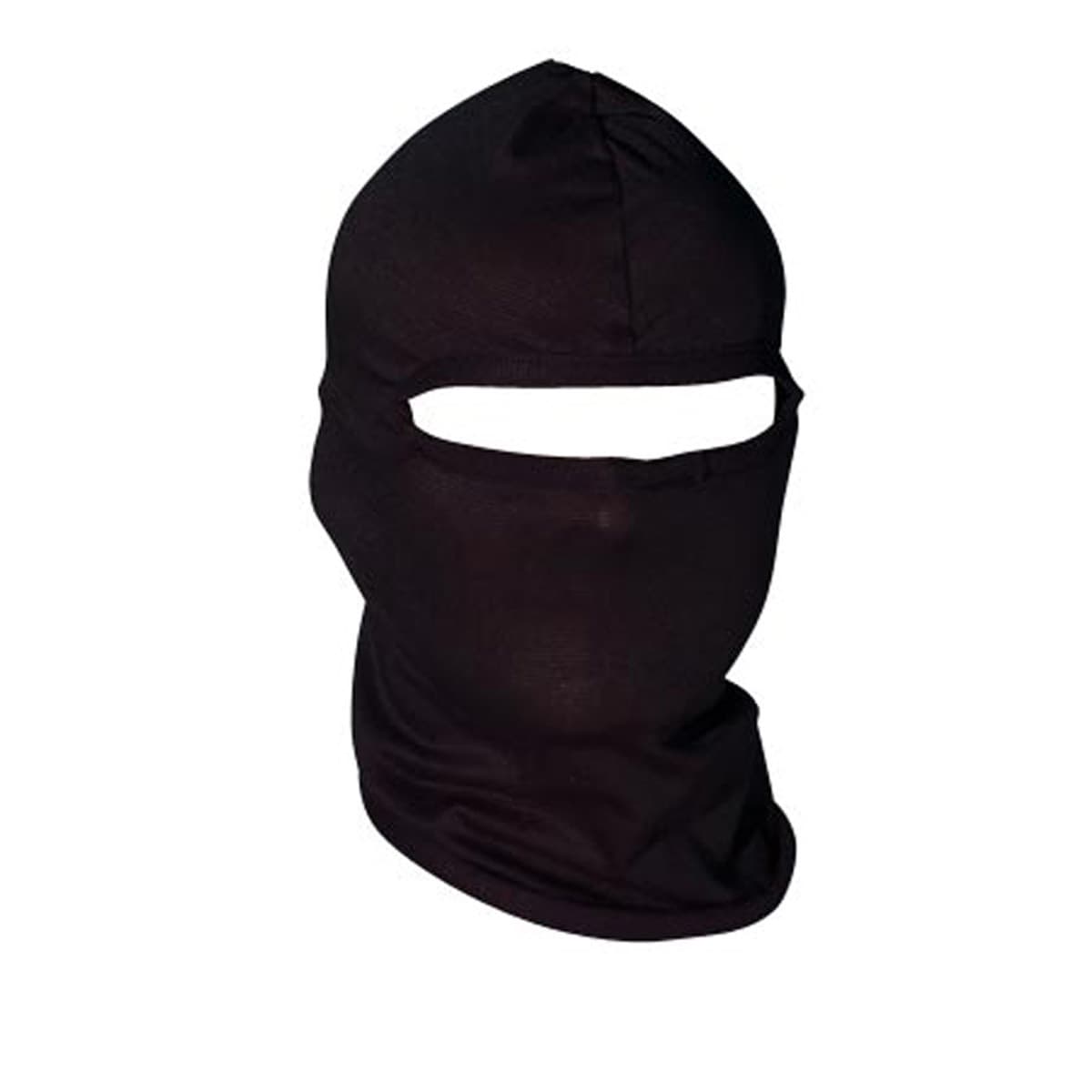 Steev - Cagoule Hublot - Steev Polyester Noir