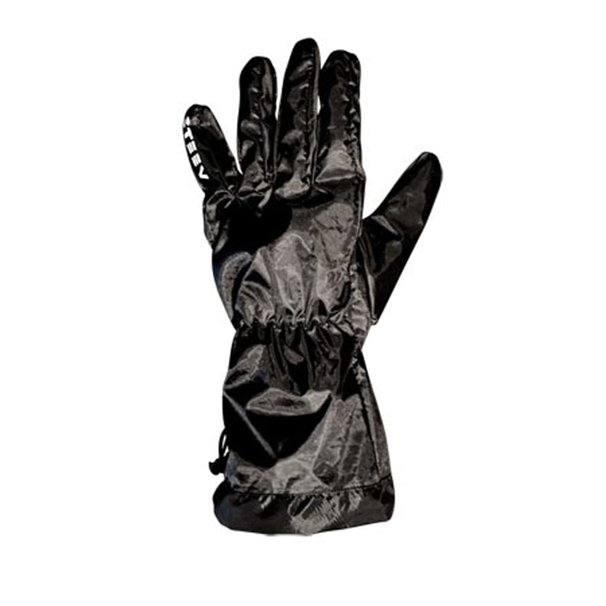 Steev - Surgant De Pluie - Steev Noir