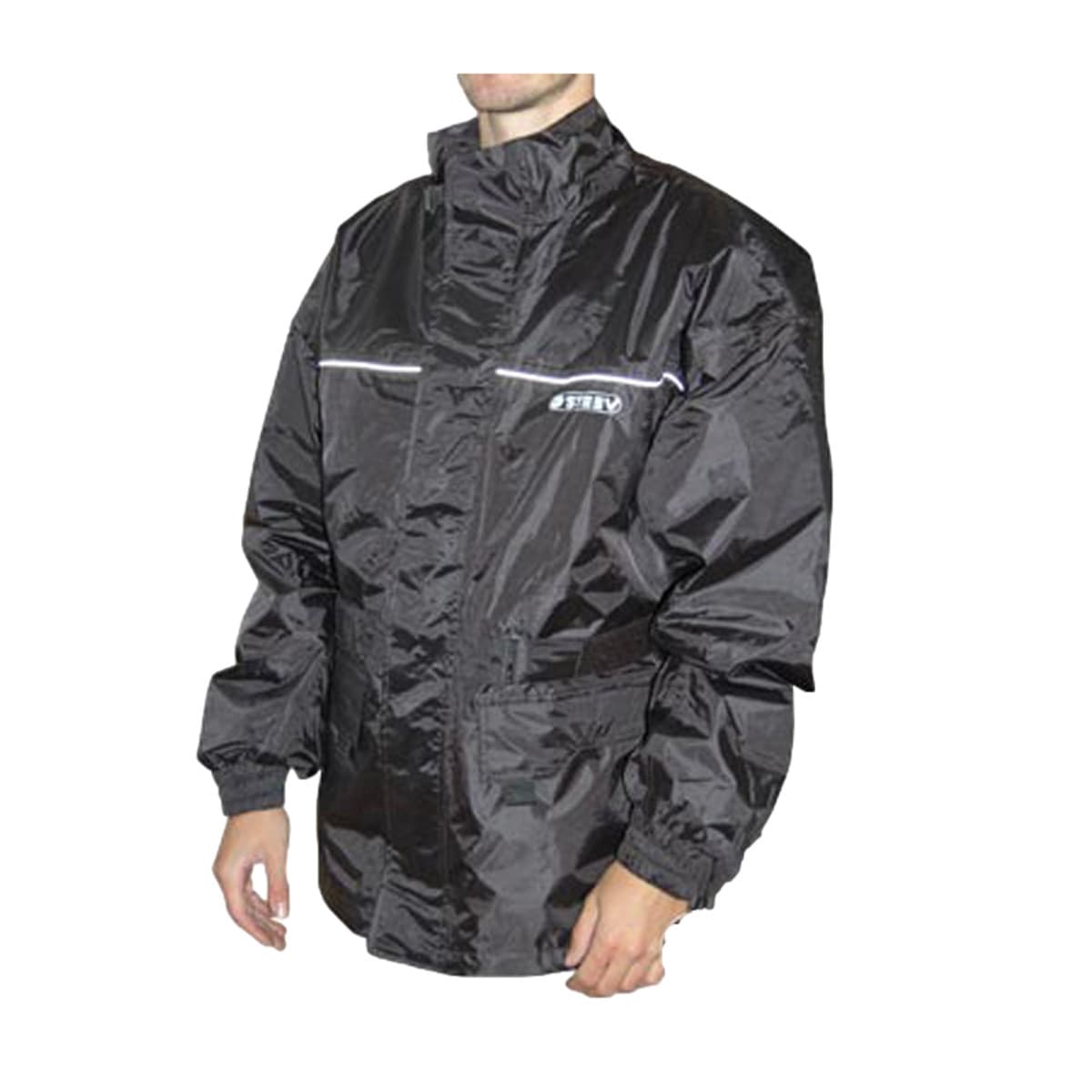 Steev - Veste De Pluie - Steev Sheffield Noir L