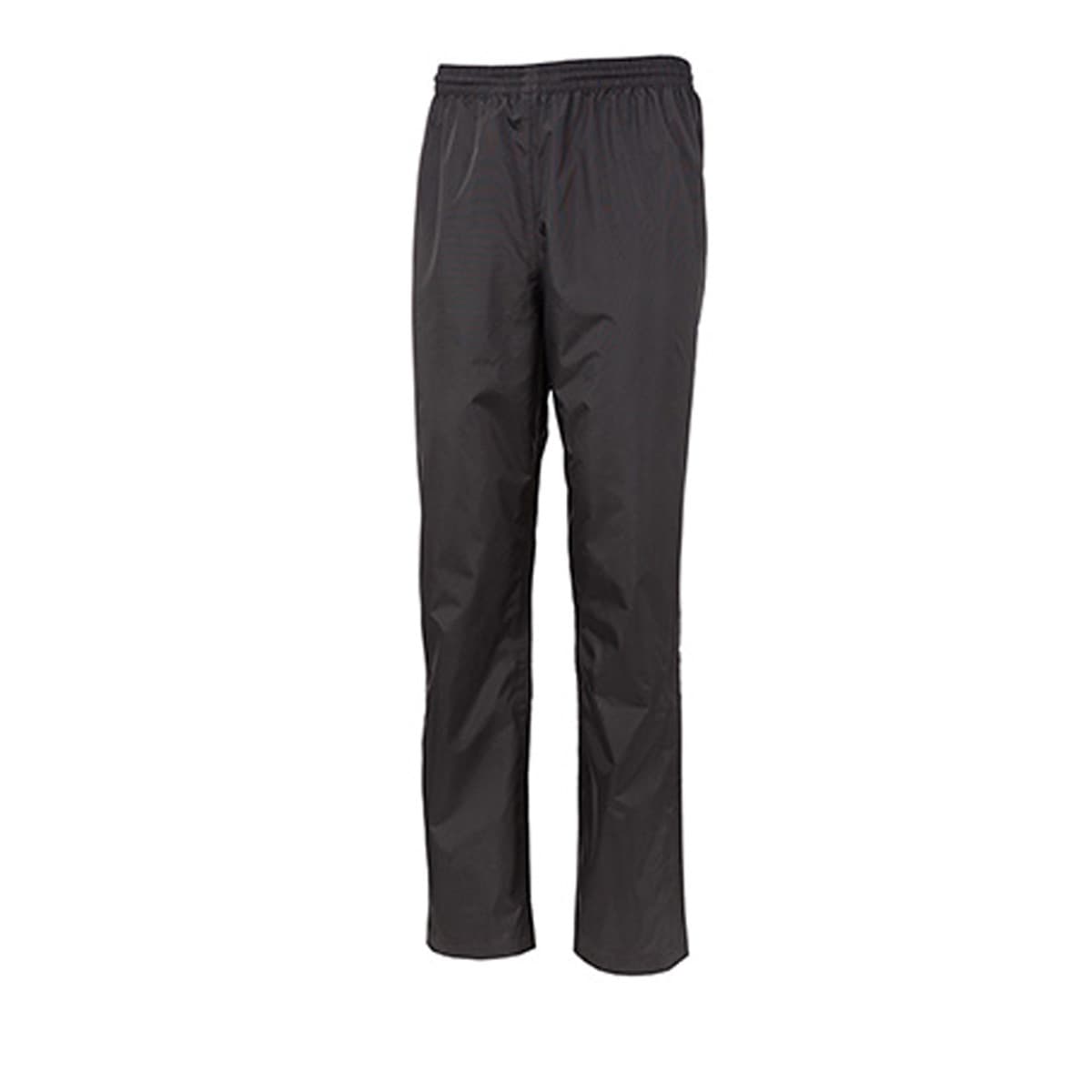 Tucano Urbano - Pantalon De Pluie - Tucano Set Diluvio Light Plus Noir S
