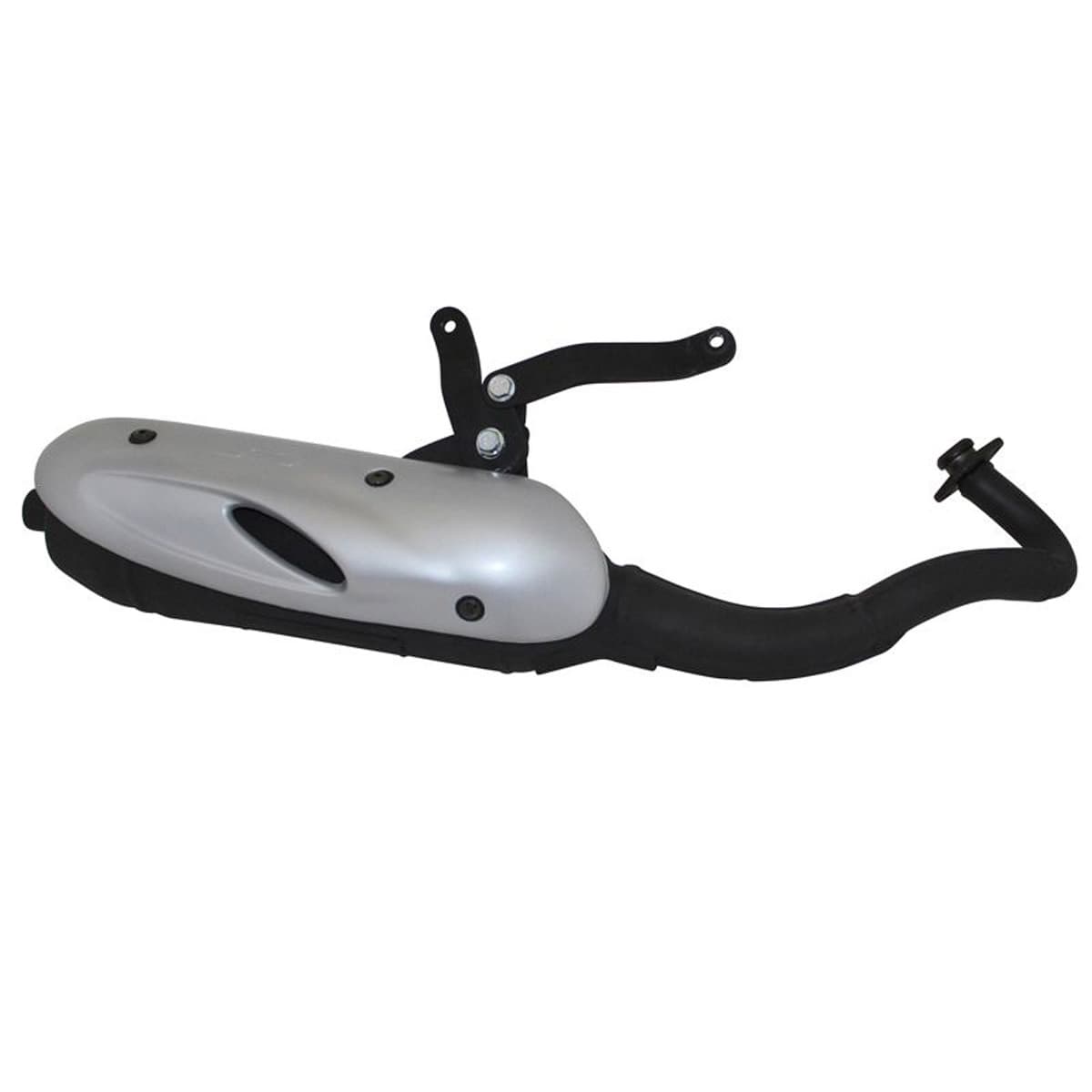 Sito - Pot Derbi Gp1 Gilera Runner Purejet Piaggio Nrg Mc3 - Sito Type Origine