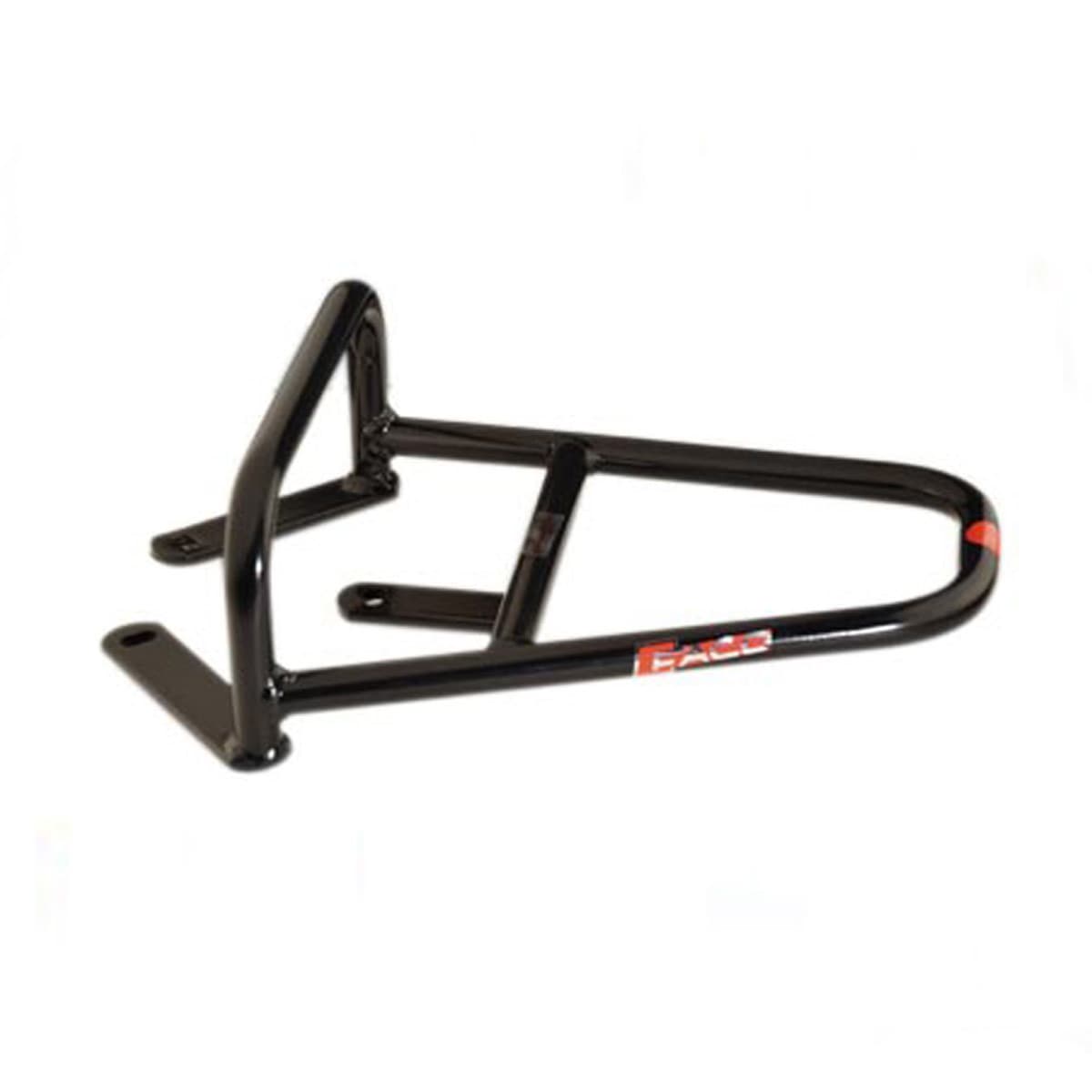 Faco - Porte Bagages / Fixation Top Case Gilera Stalker - Faco Noir