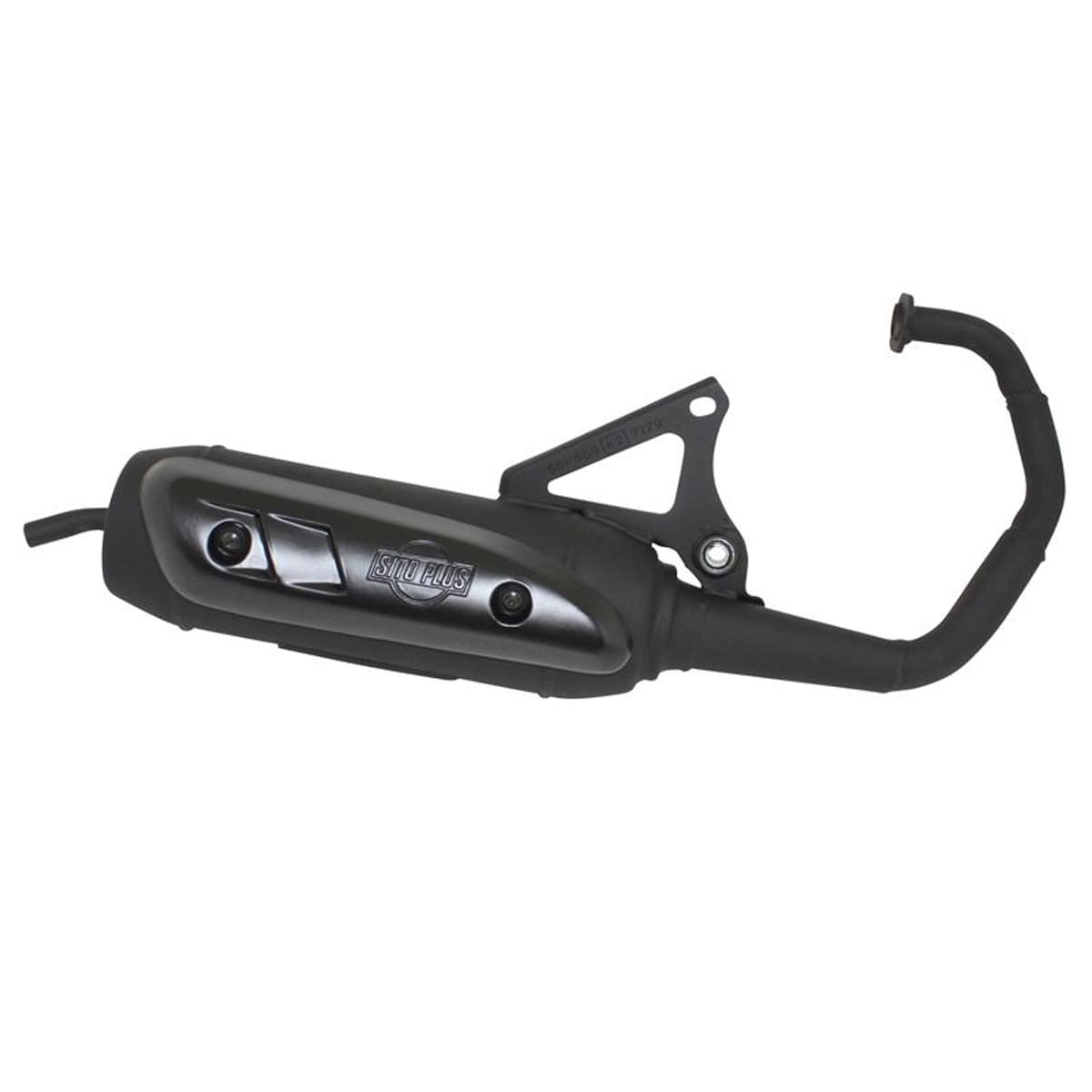 Sito - Pot Mbk Booster Yamaha Bw's À Partir De 2004 - Sito Plus