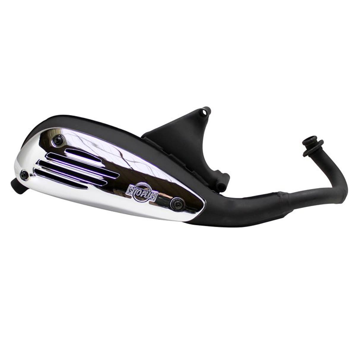 Sito - Pot Aprilia Piaggio Vespa 2t - Sito Plus