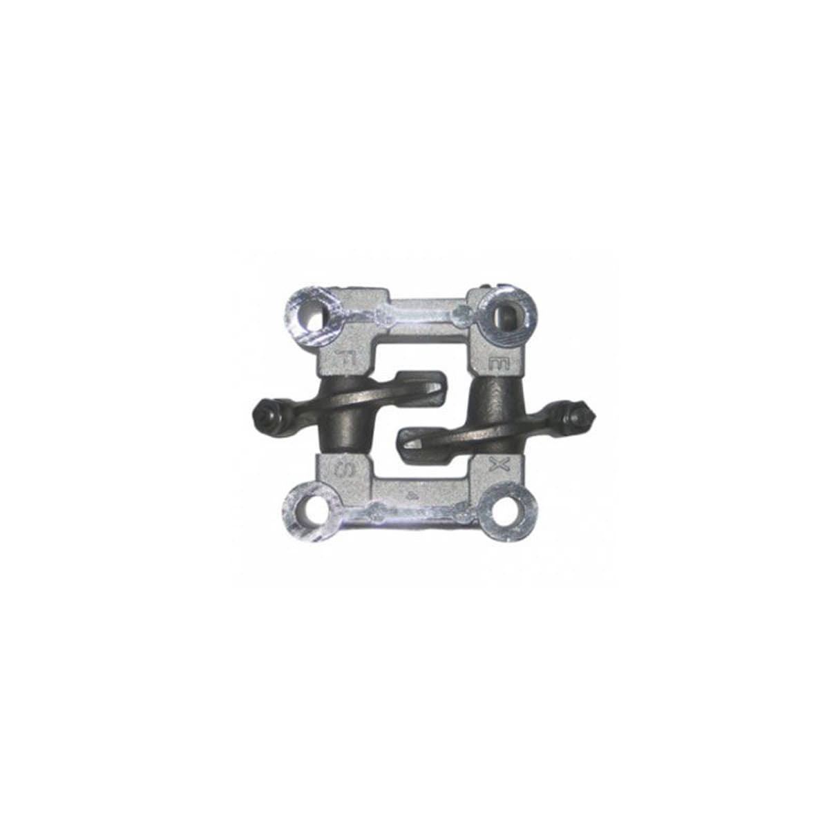 P2r - Pont De Culbuteurs Kymco Agility Peugeot V-clic 4t