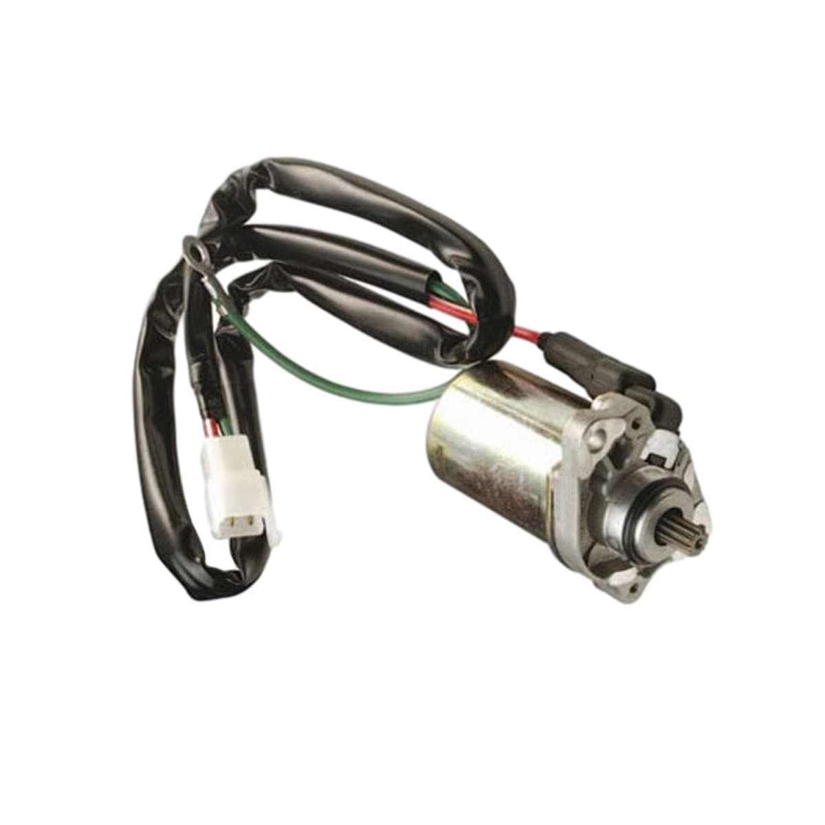 Top Performances - Démarreur Électrique Peugeot Buxy Ludix Speedfight Trekker - Top Perf Type Origine