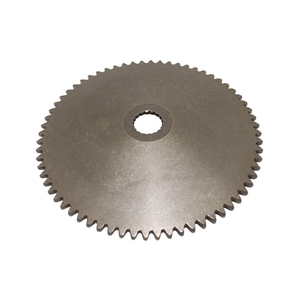 P2r - Joue Fixe Couronne De Démarreur Piaggio Gilera - P2r Type Origine