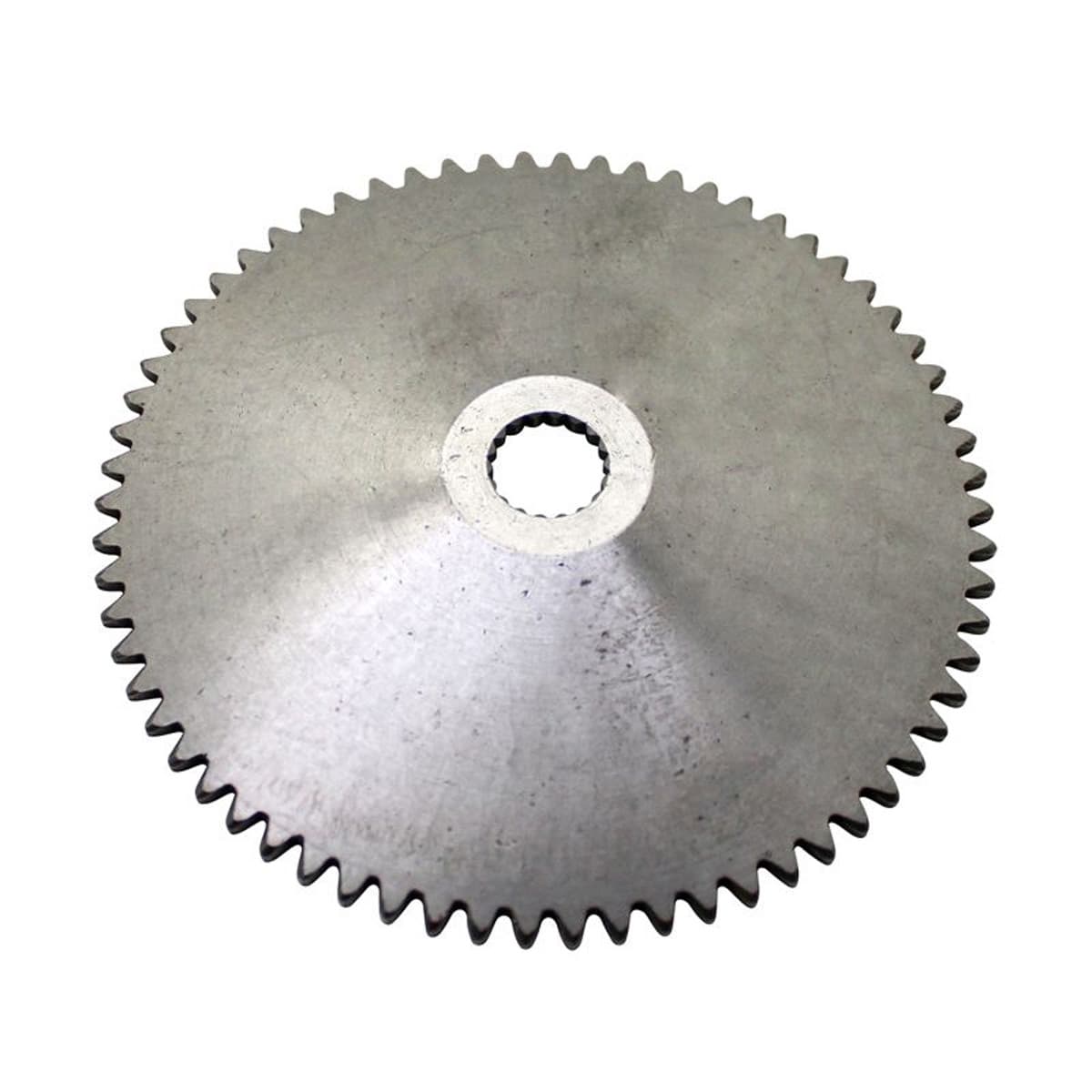 Buzzetti - Joue Fixe De Démarreur Piaggio Gilera Vespa - Buzzetti