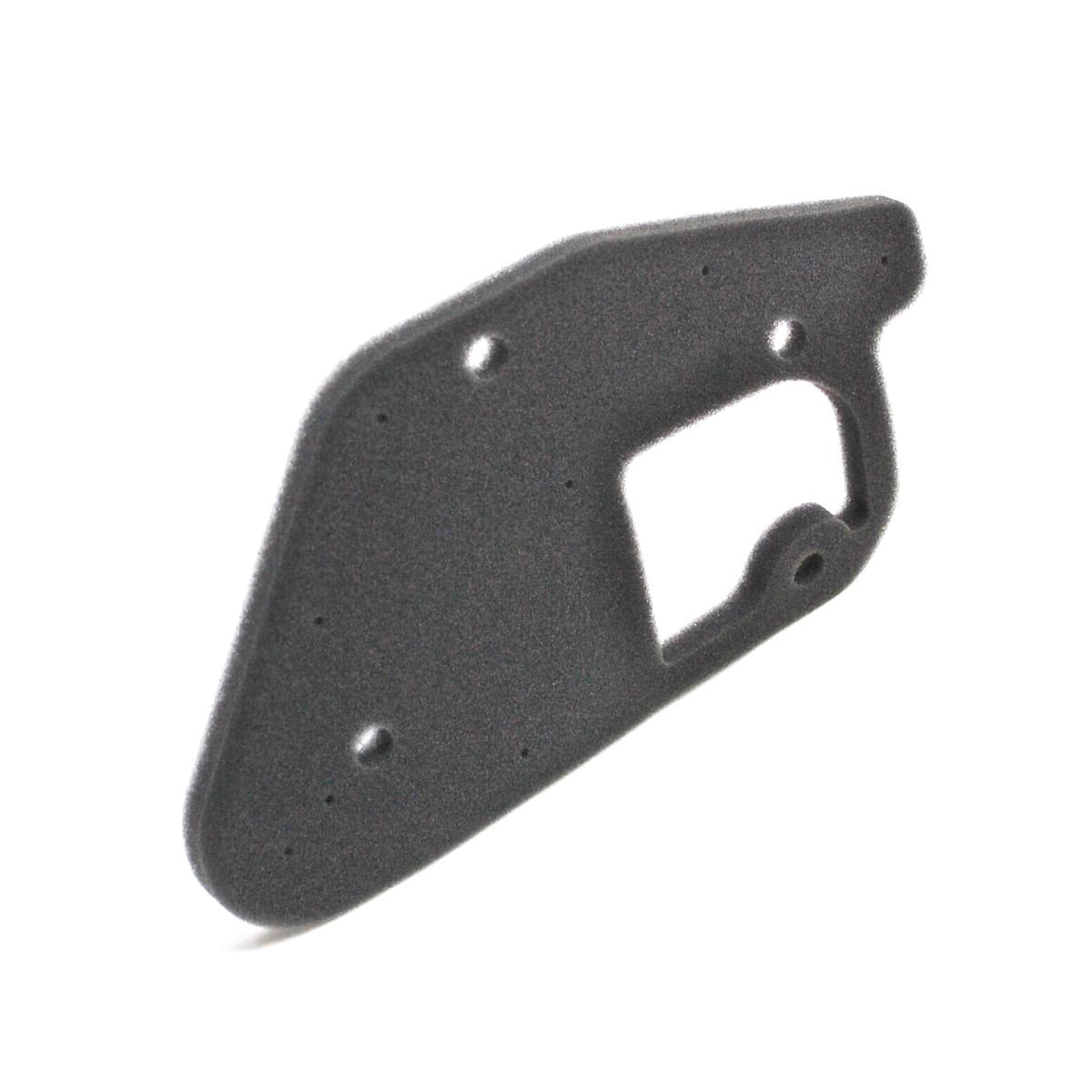 Adaptable - Mousse Filtre À Air Mbk Booster Stunt Yamaha Bw's Slider - Type Origine