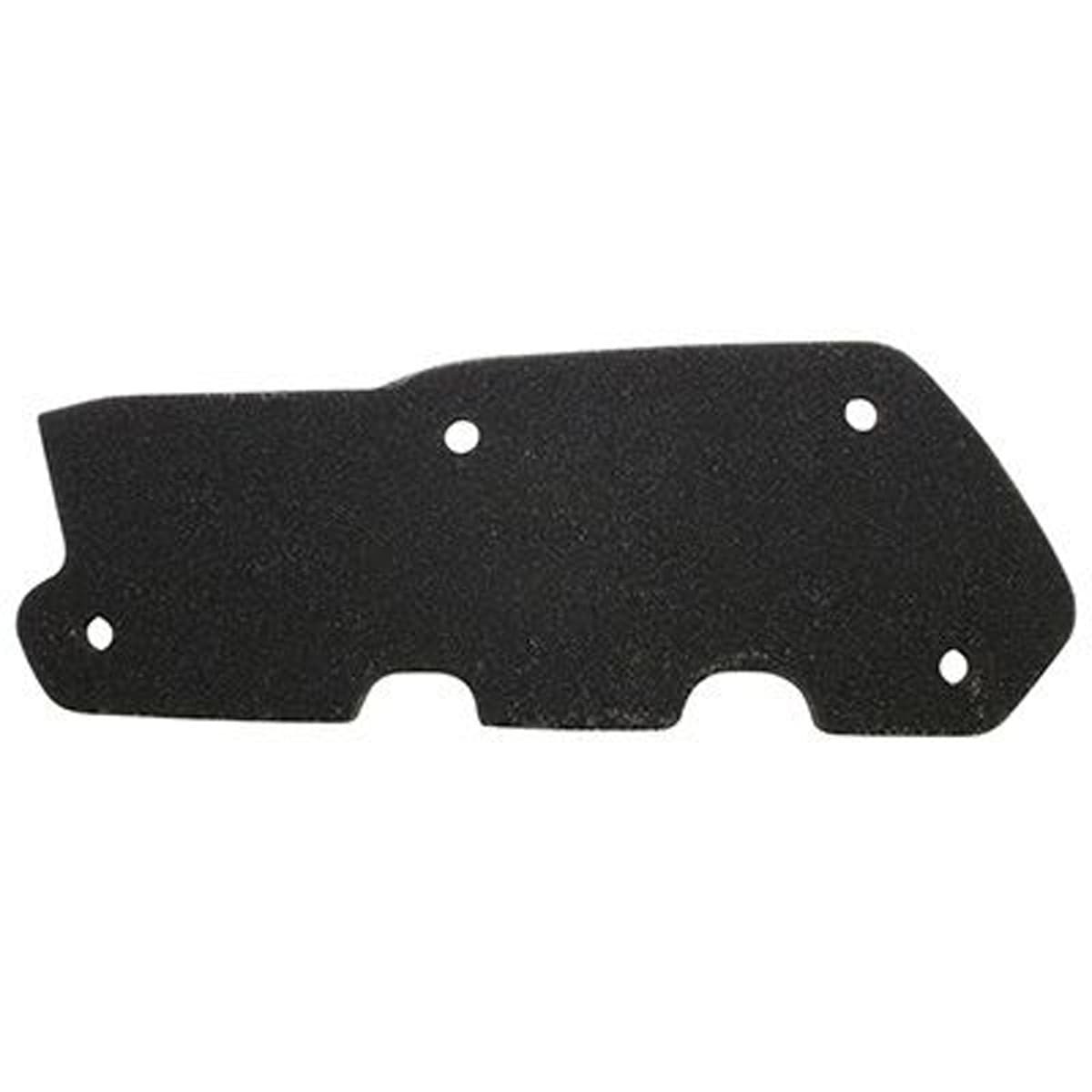 Adaptable - Mousse Filtre À Air Peugeot Kisbee Speedfight 3 Vivacity 3 - 2t