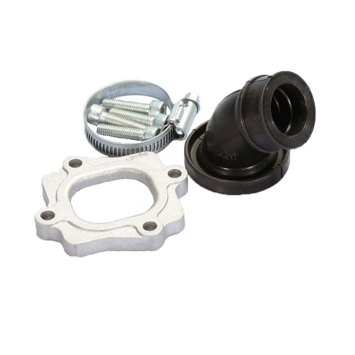 Polini - Pipe Admission Mbk Nitro Ovetto Yamaha Aerox Neo's - Polini 360° Cp / Phbg / Phbn / Phva