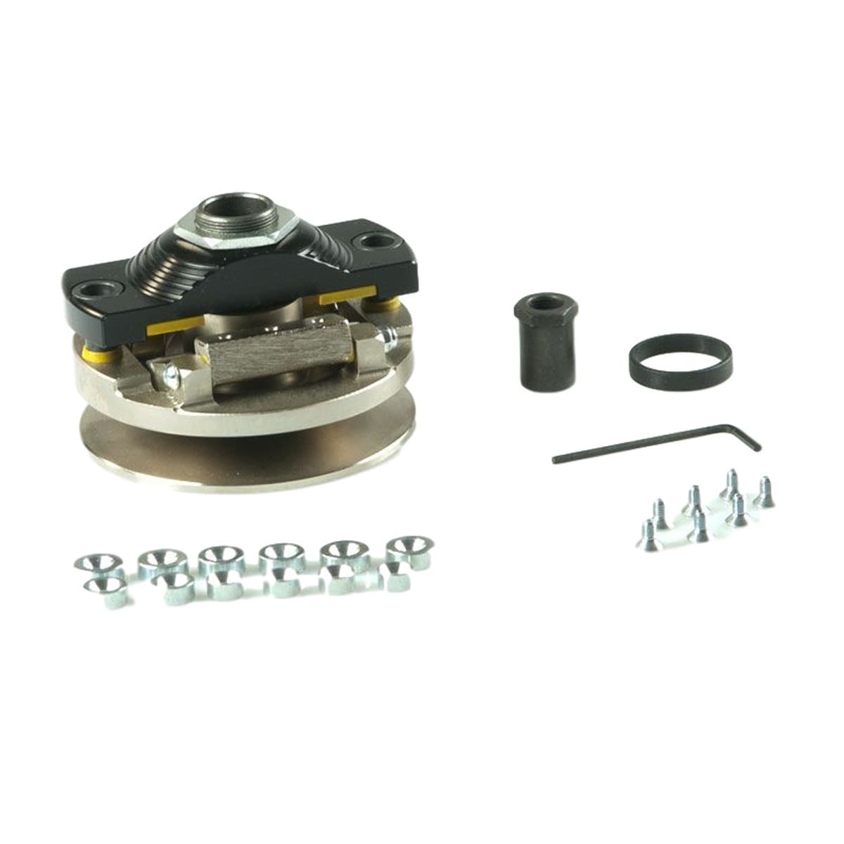 Doppler - Variateur Mbk 51 - Doppler Er3 Prise Directe