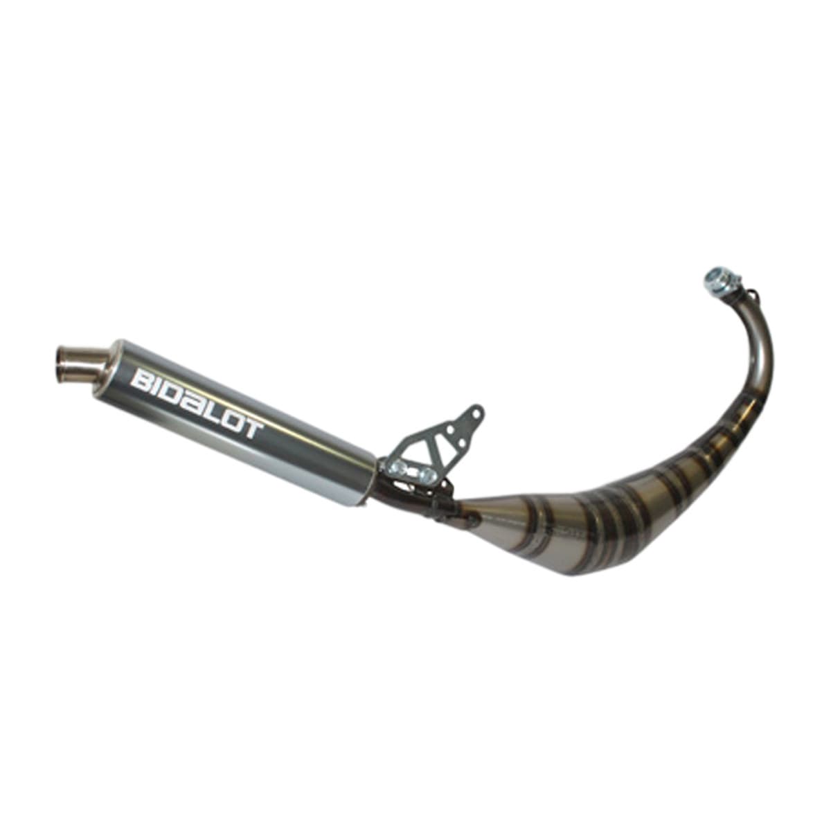 Bidalot - Pot Passage Bas Rieju Mrx Smx 50 / 70cc - Smr Vernis Bidalot