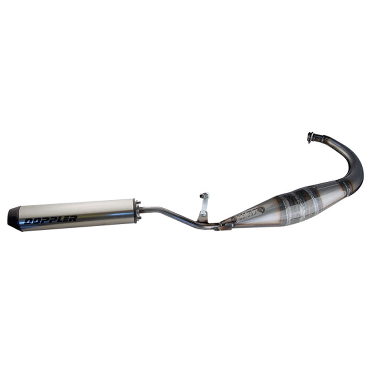 Doppler - Pot Passage Bas Am6 Aprilia Rs De 1999 À 2005 50 / 70cc - Wr7 Doppler