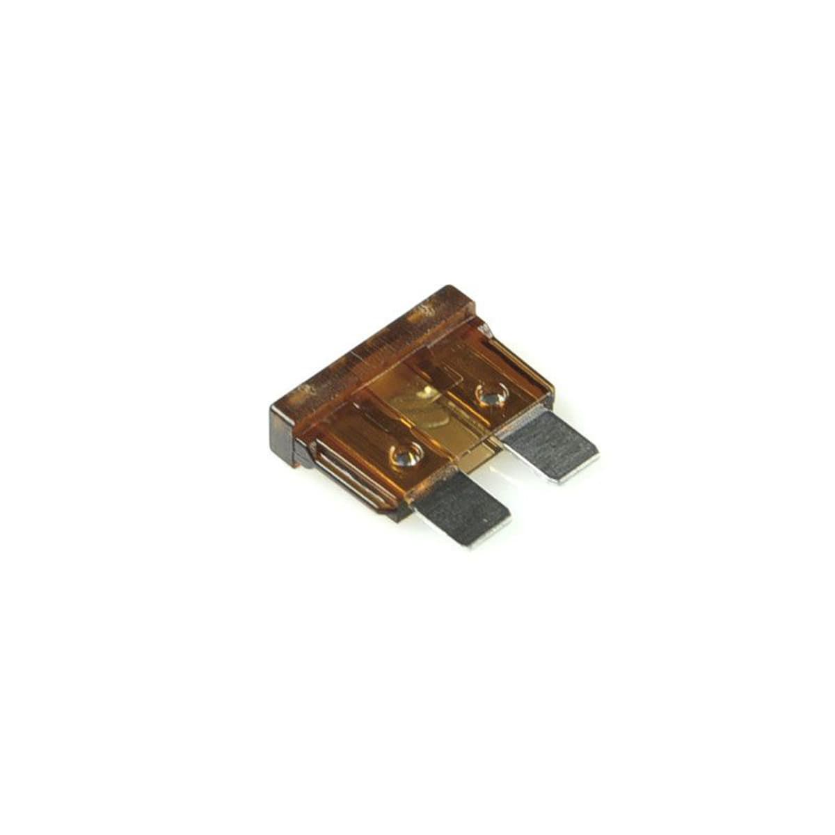 Adaptable - Fusible Plat Enfichable - 7.5a