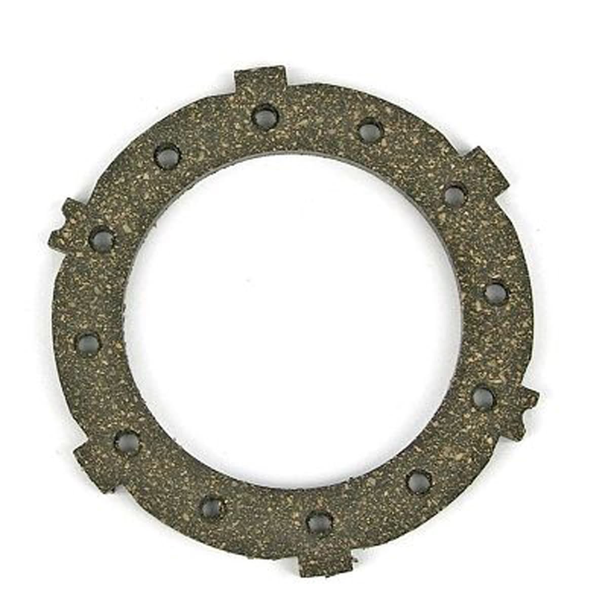 Adaptable - Disque Embrayage Peugeot 103 Sp Mvl Vogue - Renforcé