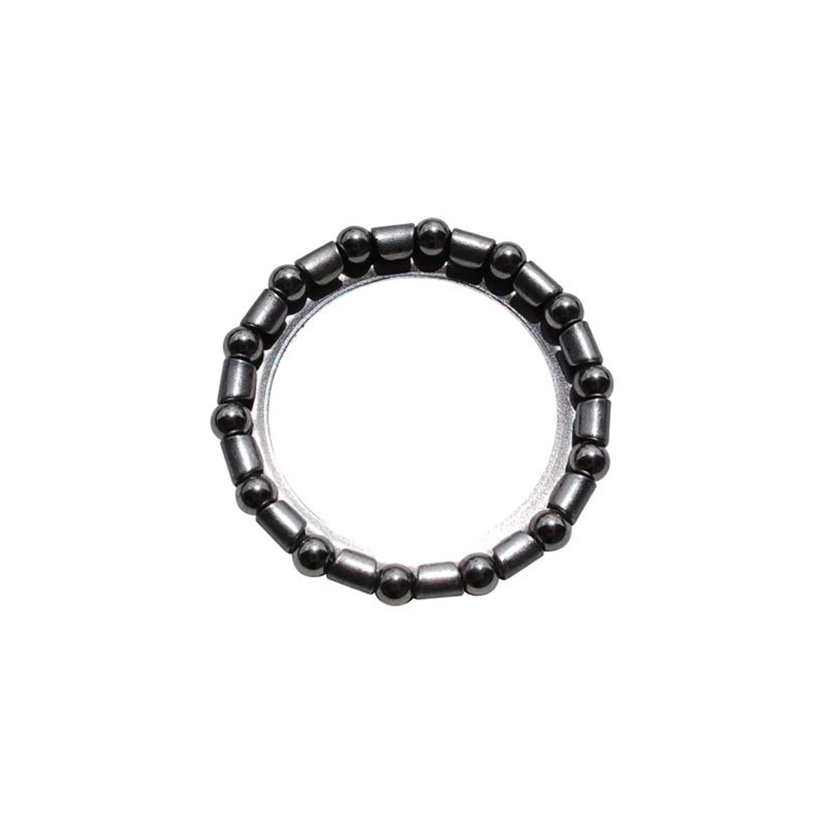 Adaptable - Cage À Billes De Direction - 14 Billes