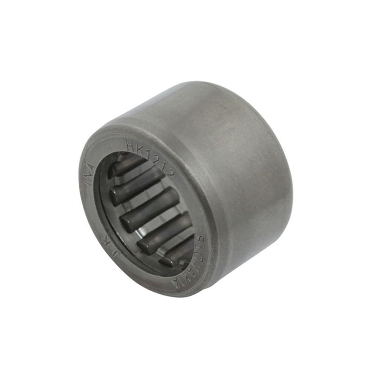 Ina - Roulement À Aiguilles Pied De Bielle - Hk1212 12 X 18 X 12mm Ina