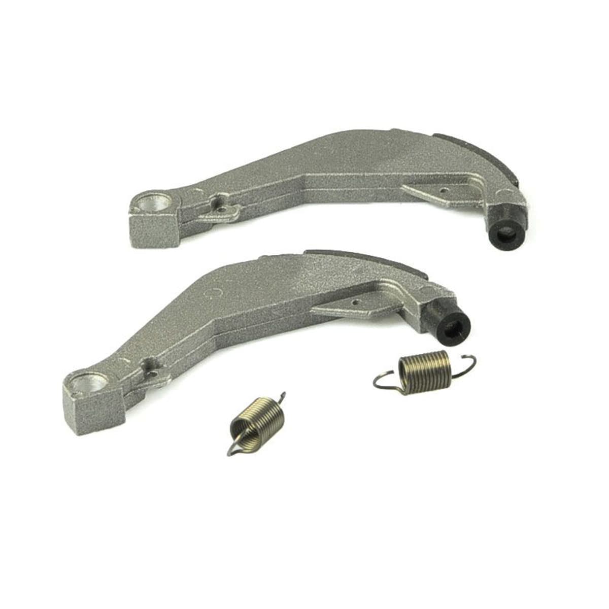 Adaptable - Machoires Embrayage Mbk Motobecane Motoconfort - Type Origine Luxe Av7 / Av10