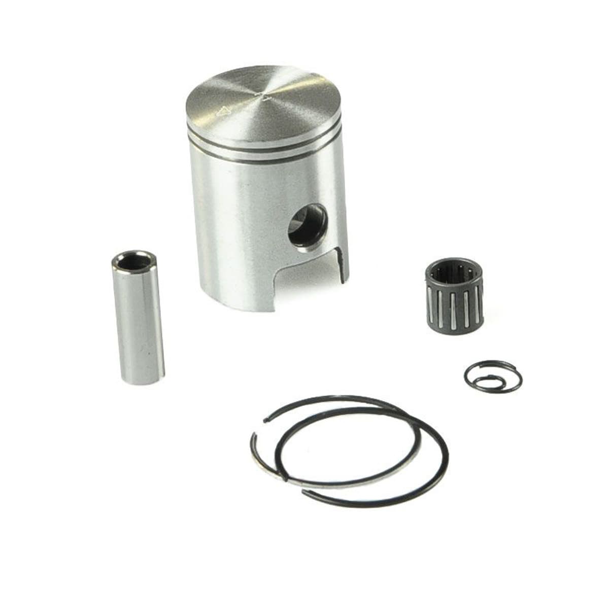 Fdm - Piston 40.30mm Am6 50cc - Type Origine Avec Cage