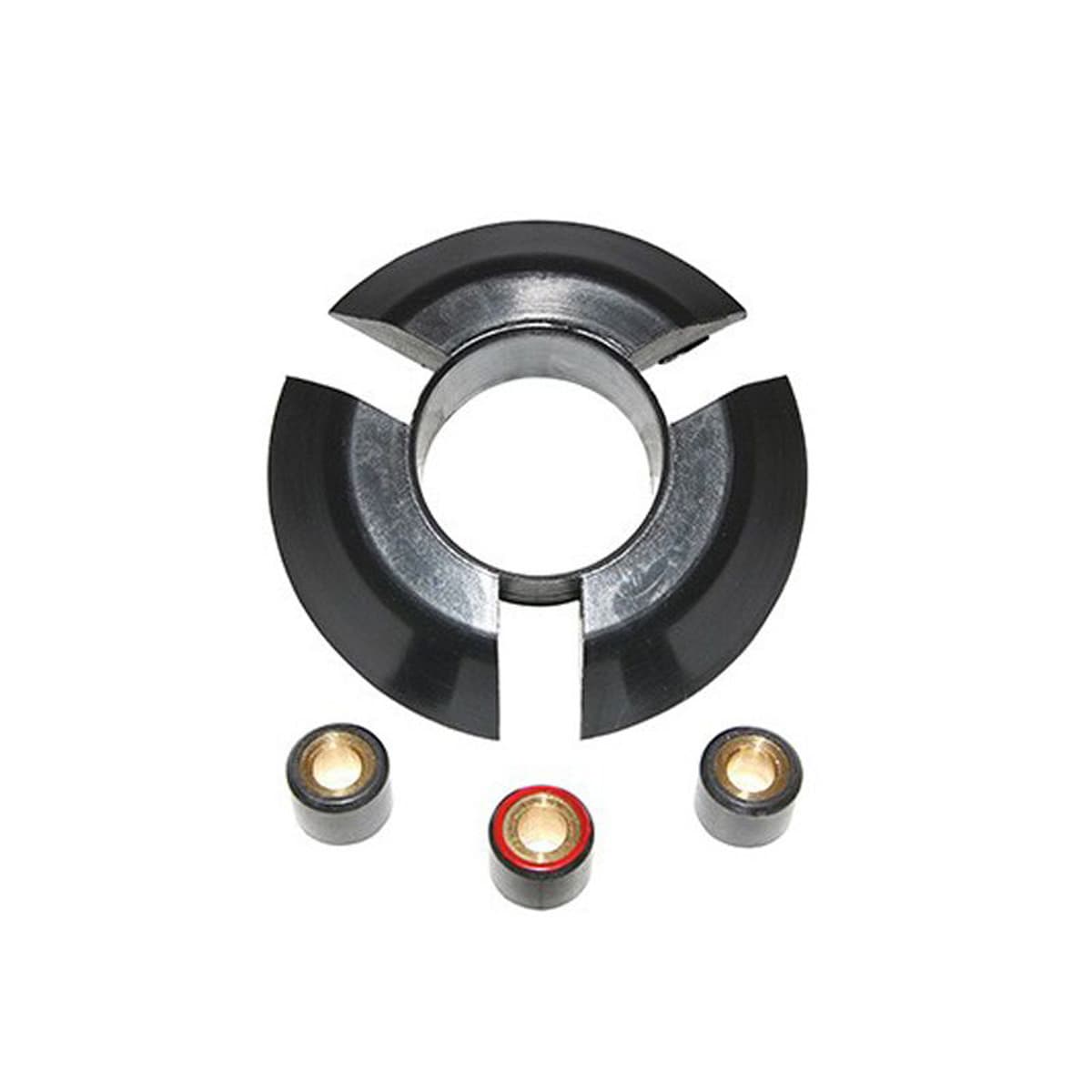 Adaptable - Cage À Galets Mbk 51 - Variateur À Galets