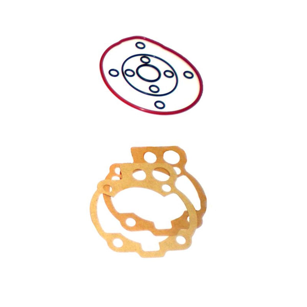 Brk - Joints Haut Moteur 85cc Am6 - Brk Racing Carrera 43