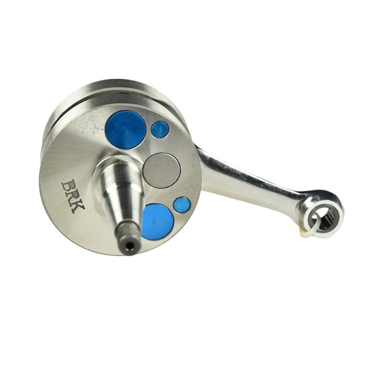 Brk - Vilebrequin Derbi E3 E4 - Brk Racing