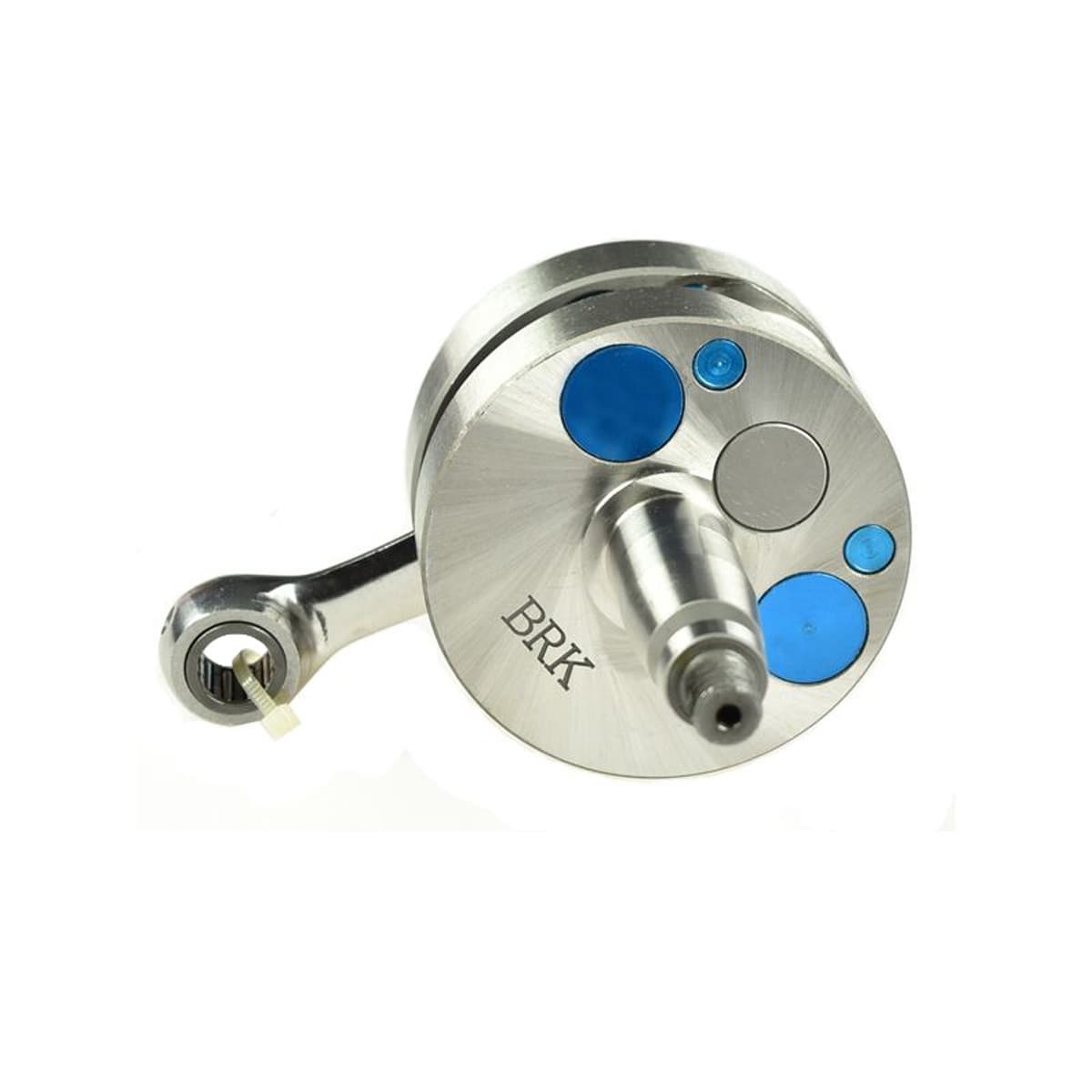 Brk - Vilebrequin Derbi E3 E4 - Brk Racing Carrera 43mm