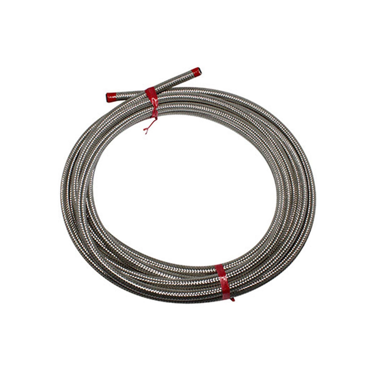 Adaptable - Durite Essence - 6 X 10.5mm Acier Inoxydable