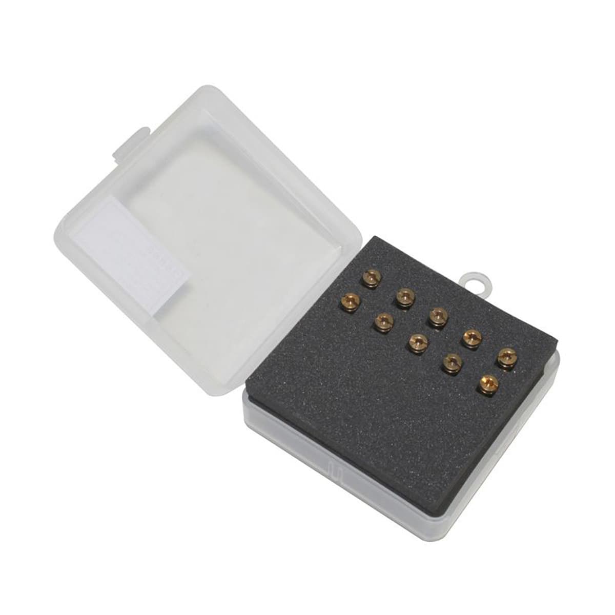 Adaptable - Gicleur Principal 4 Temps 75 À 98 / 4mm - Coffret De 10