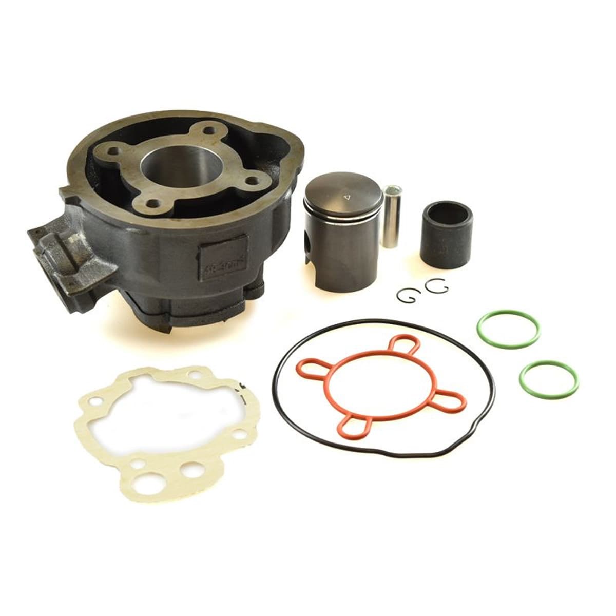 Kundo - Kit Cylindre 50cc Am6 - Kundo Fonte