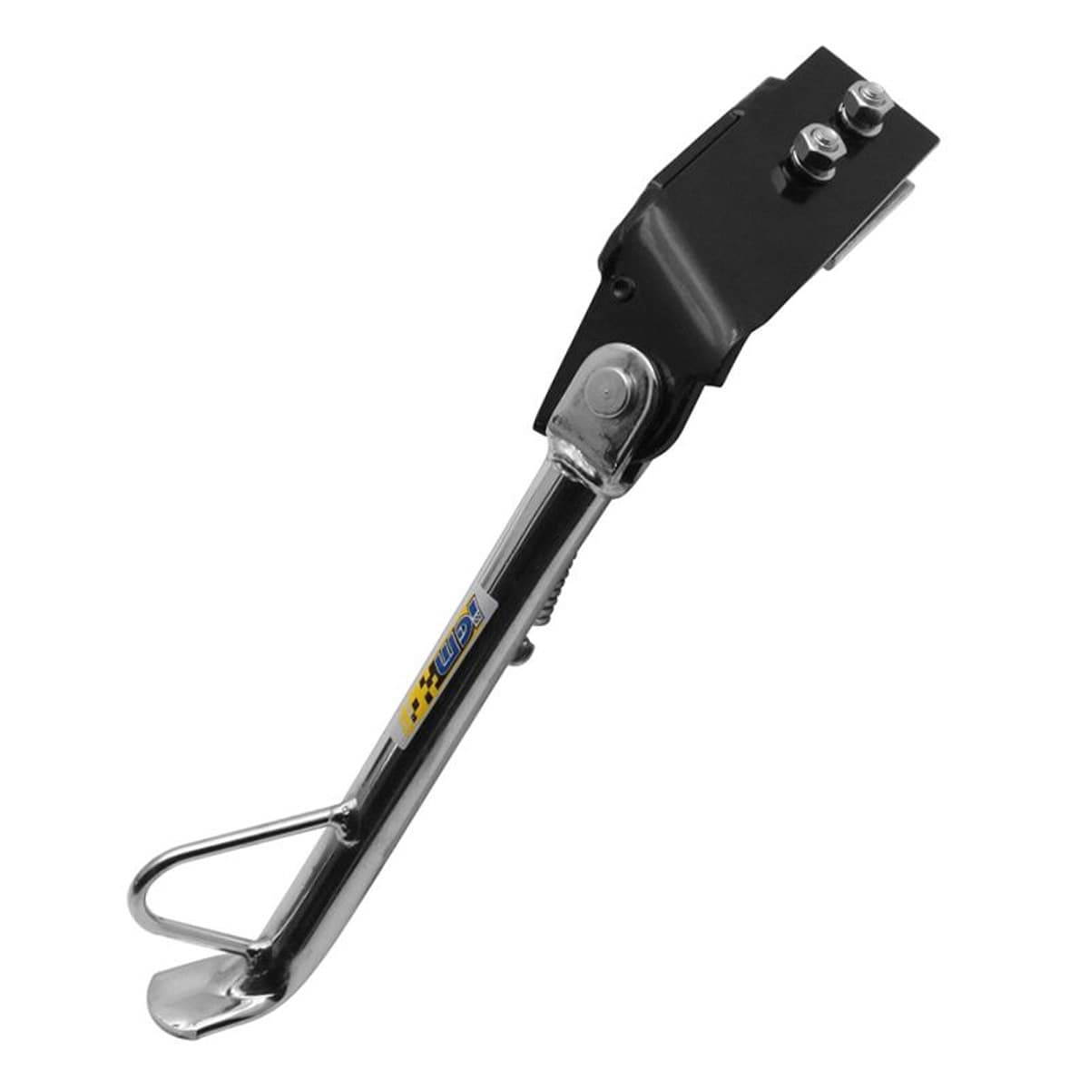 Igm - Béquille Latérale Peugeot Speedfight 1 & 2 - Chromé Igm