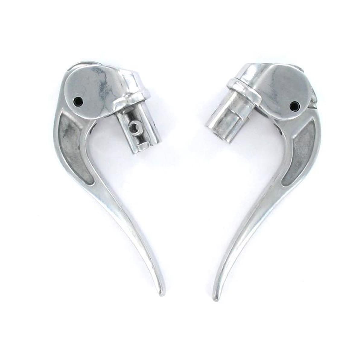 Adaptable - Levier De Frein (la Paire) Solex