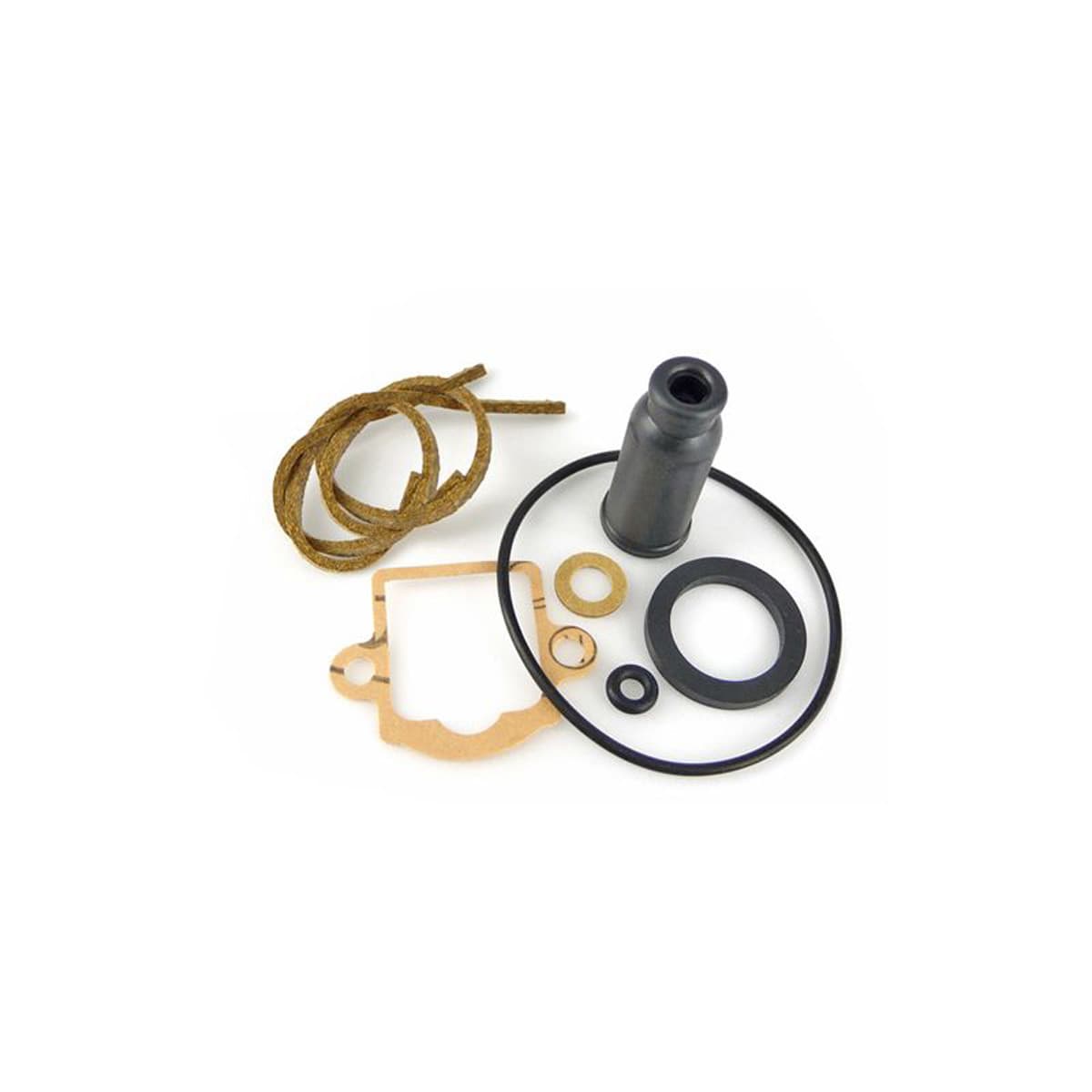 Dellorto - Pochette De Joints Carburateur Sha - Dellorto 14 / 15 / 16mm