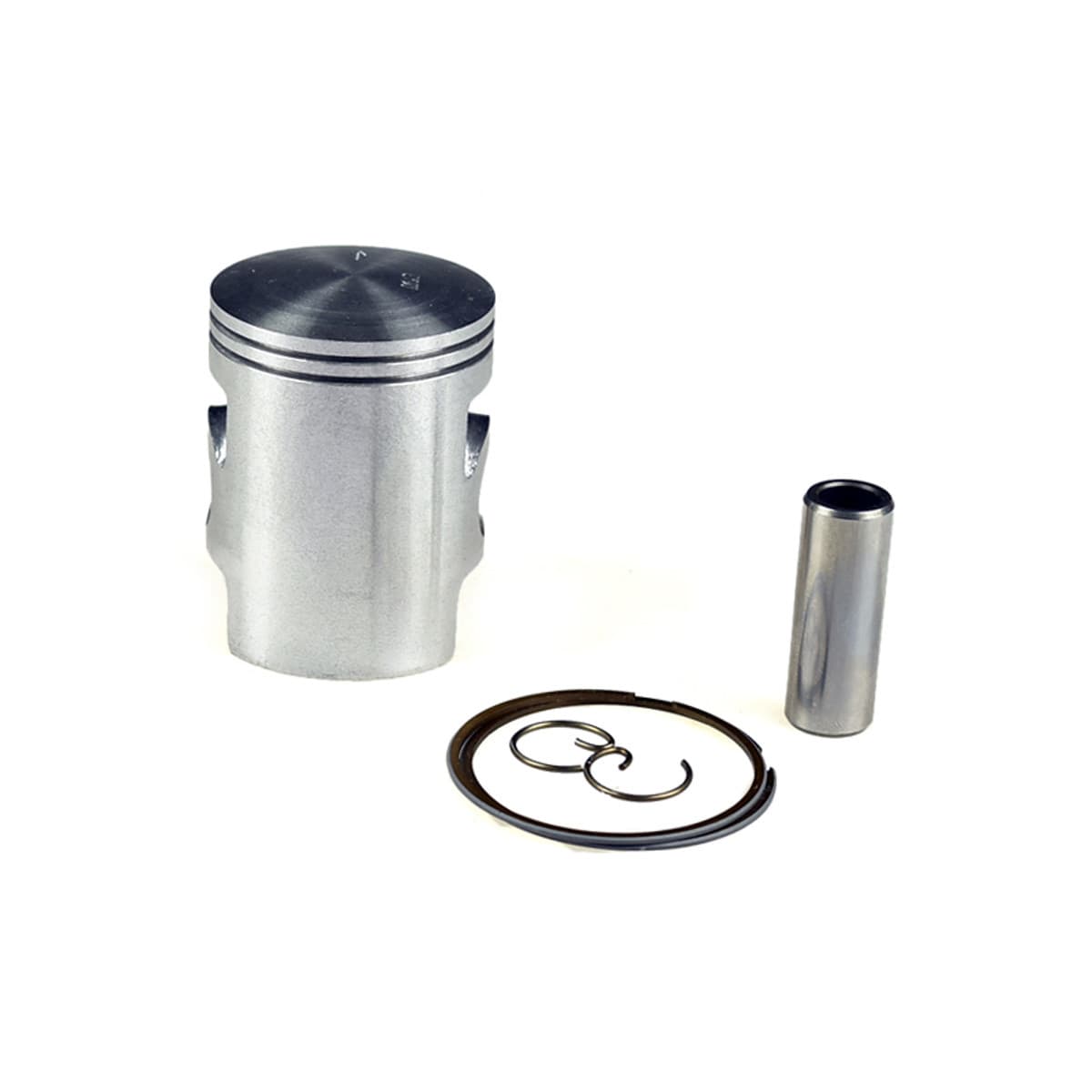 Barikit - Piston 40mm À 42mm Suzuki Dr Big - Barikit 41.75 Mm